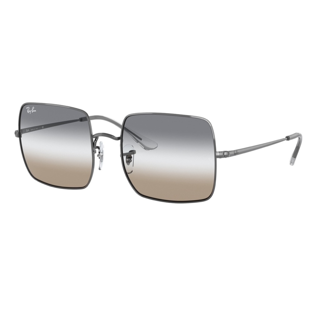 Ray-Ban Havana/Brown Unisex Sunglasses RB1971 - Picture 3 of 5